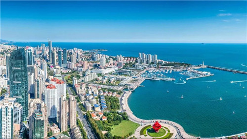 山東化工企業(yè)配合上合峰會(huì)順利舉辦