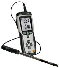 熱線風速儀LB-FS80風速儀產品介紹、特點、技術參數