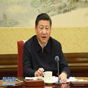 習近平眼中的環(huán)保短板